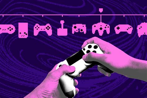 gaming events|Your guide to this year’s summer video game events .